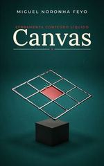 Capa do Canvas do Conteúdo Líquido