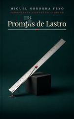 Capa dos Prompts de Lastro Editorial