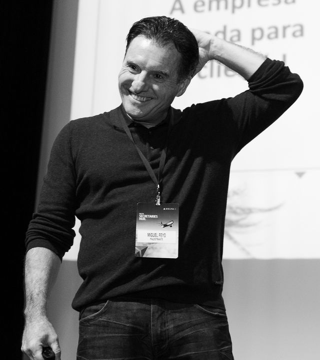 Miguel Noronha Feyo